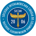 Sociedad Interamericana de Cirugía de Columna Mínimamente Invasiva