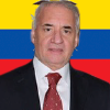 ECUADOR Jorge